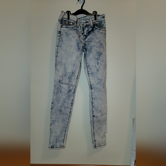 True religion Jean's womans 26 - Picture 4 of 13